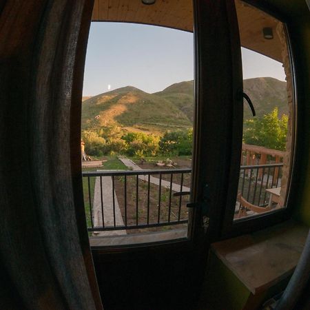 Gnishik Eco Lodge ภายนอก รูปภาพ