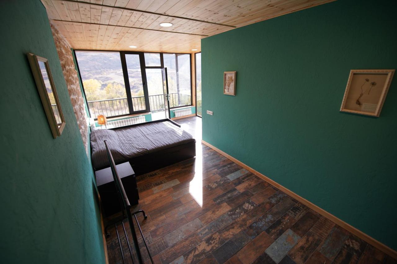 Gnishik Eco Lodge ภายนอก รูปภาพ