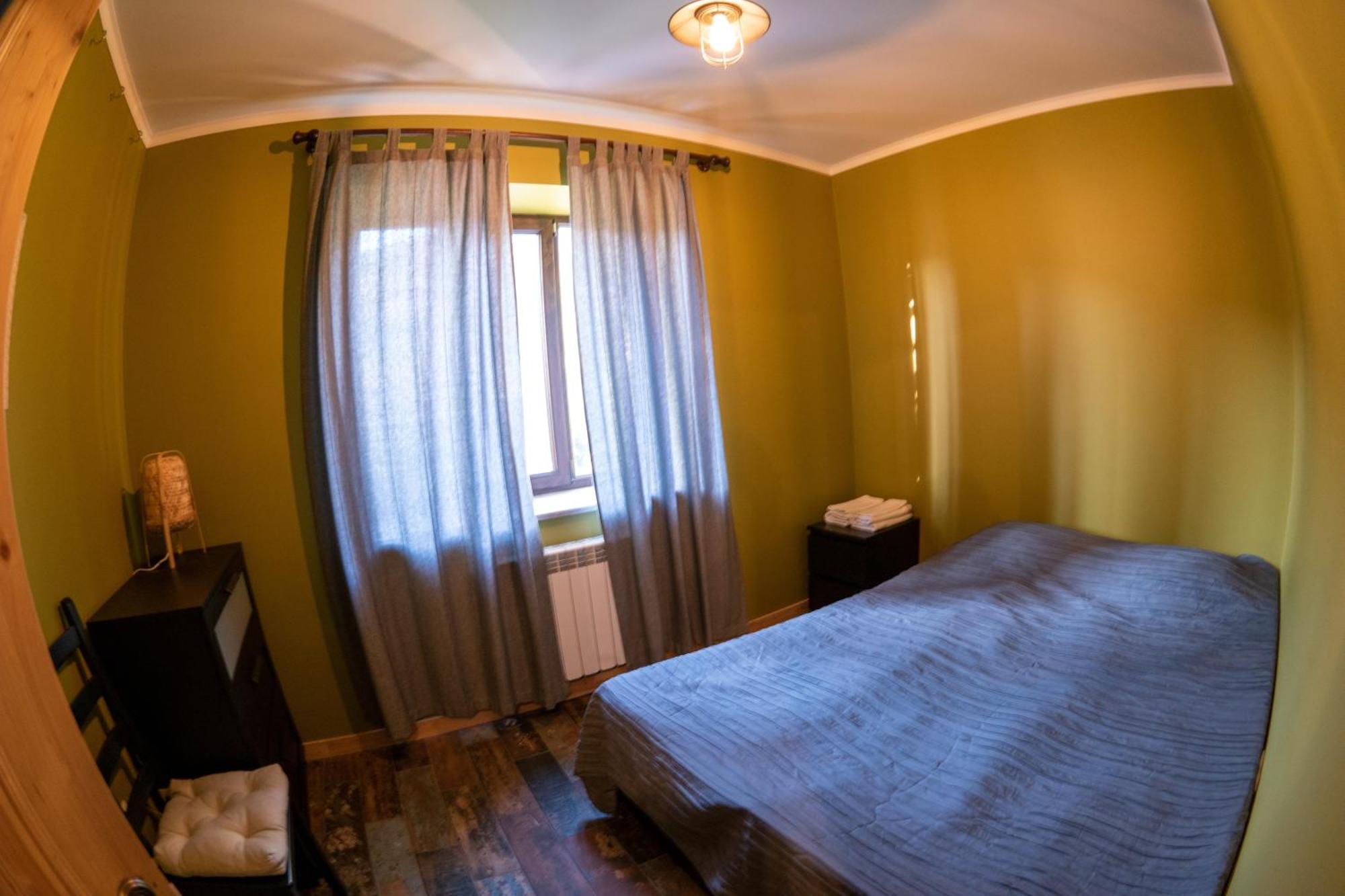 Gnishik Eco Lodge ภายนอก รูปภาพ