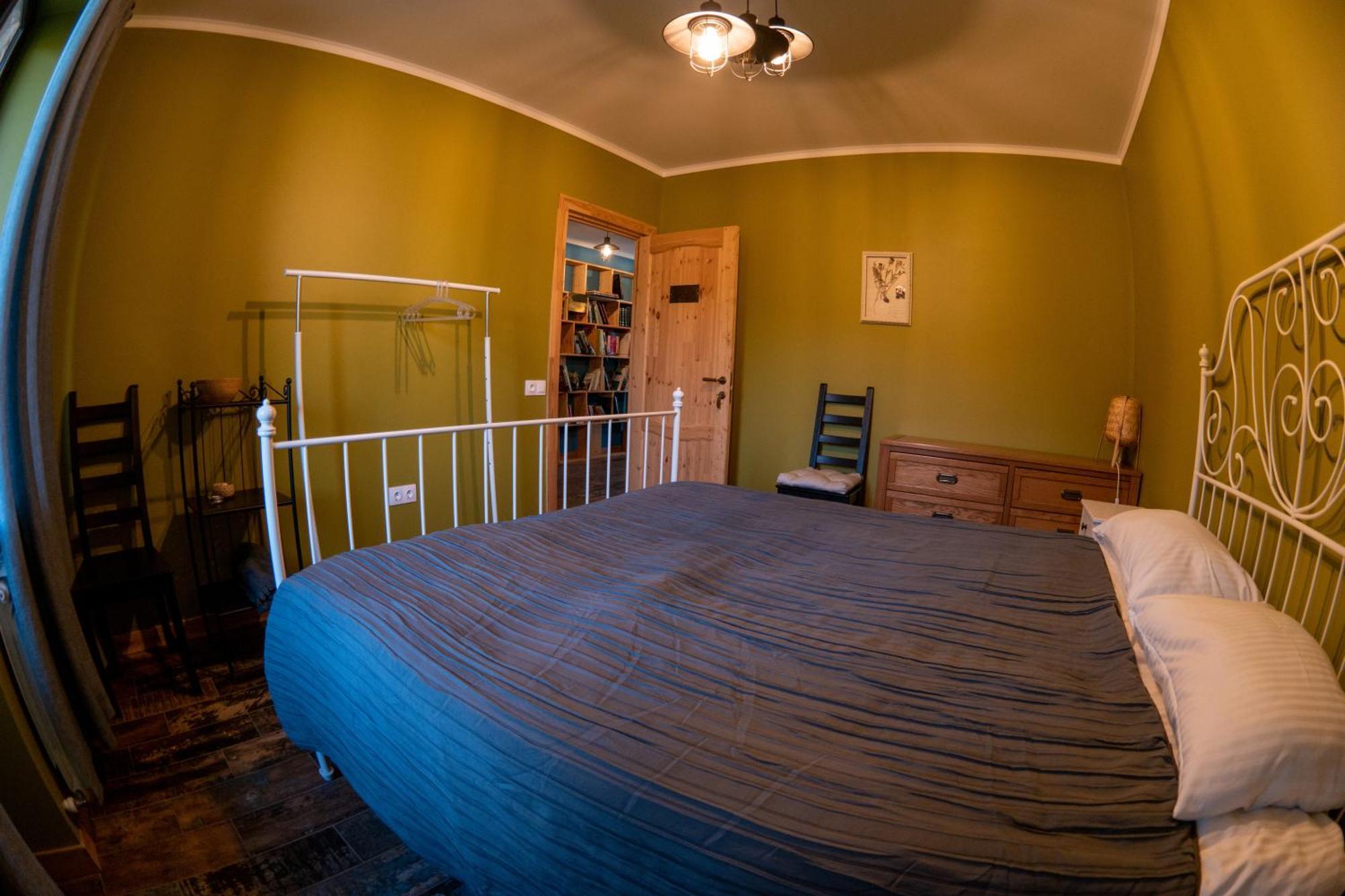 Gnishik Eco Lodge ภายนอก รูปภาพ